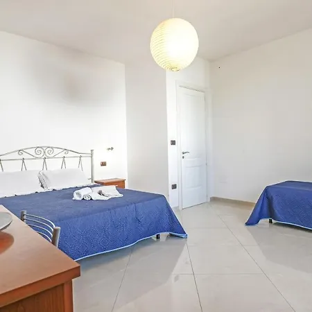 Casa Vacanze Milena Prázdninový dům