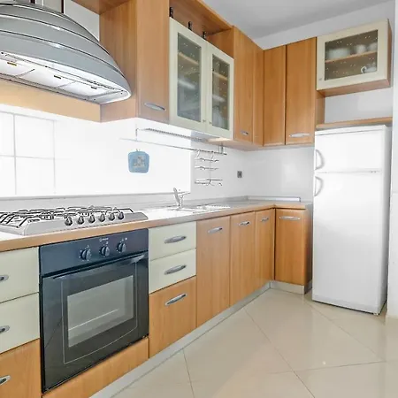 Casa Vacanze Milena Prázdninový dům Otranto