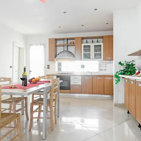 Prázdninový dům Casa Vacanze Milena Otranto