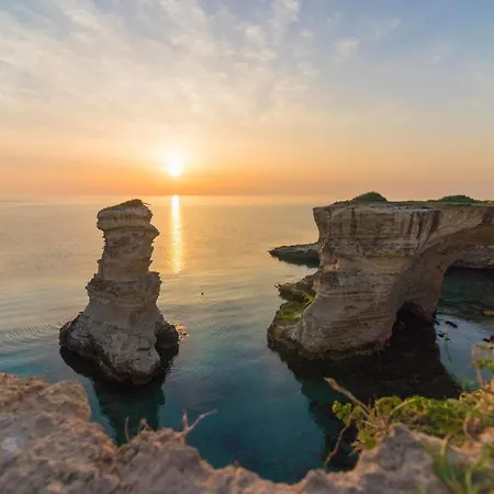 Prázdninový dům Casa Vacanze Milena