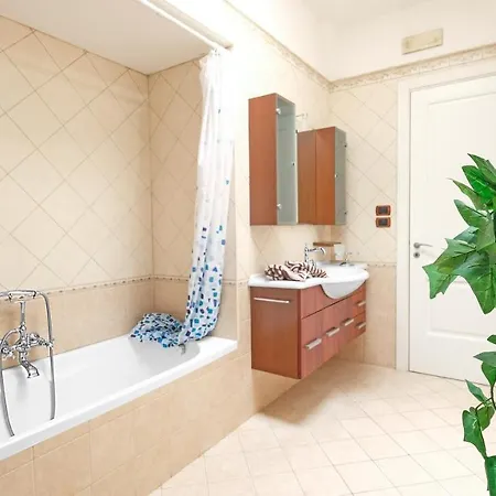 Casa Vacanze Milena Prázdninový dům
