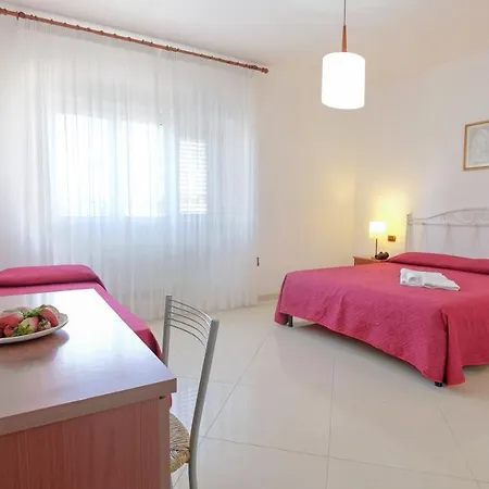 Prázdninový dům Casa Vacanze Milena *