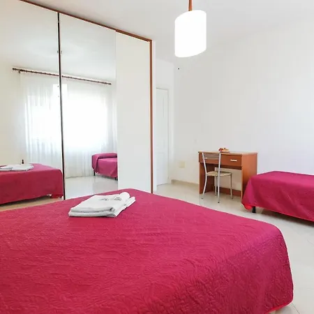 Prázdninový dům Casa Vacanze Milena *