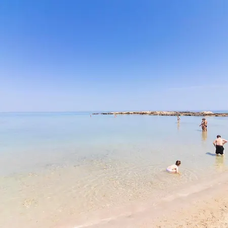 Prázdninový dům Casa Vacanze Milena