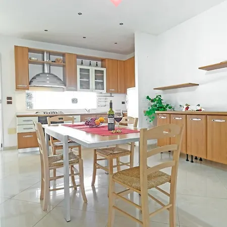 Prázdninový dům Casa Vacanze Milena