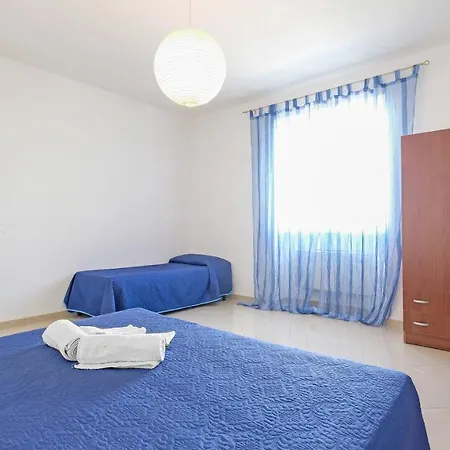 Casa Vacanze Milena Prázdninový dům *