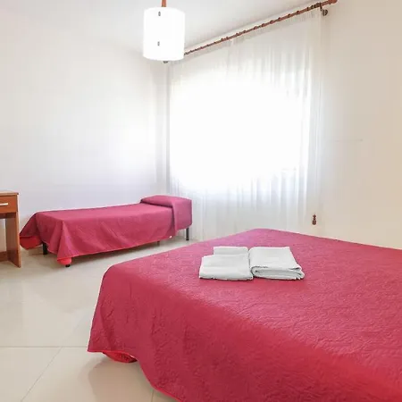 Prázdninový dům Casa Vacanze Milena Otranto