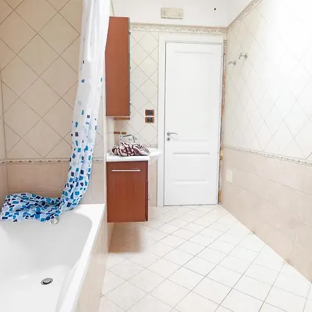 Casa Vacanze Milena Prázdninový dům Otranto