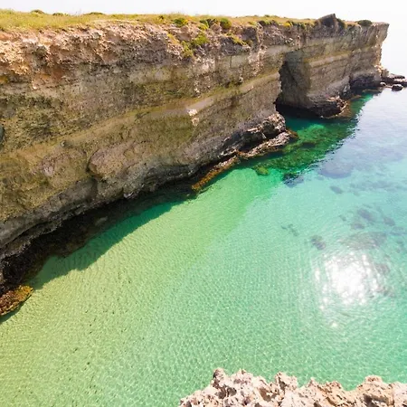 Casa Vacanze Milena Prázdninový dům *