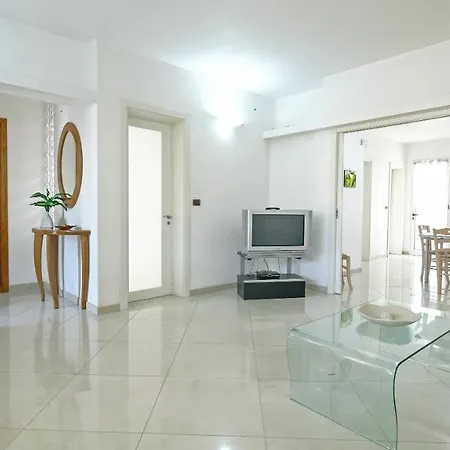 Casa Vacanze Milena Prázdninový dům Otranto