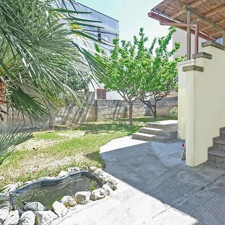 Prázdninový dům Casa Vacanze Milena