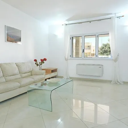 Casa Vacanze Milena Prázdninový dům Otranto