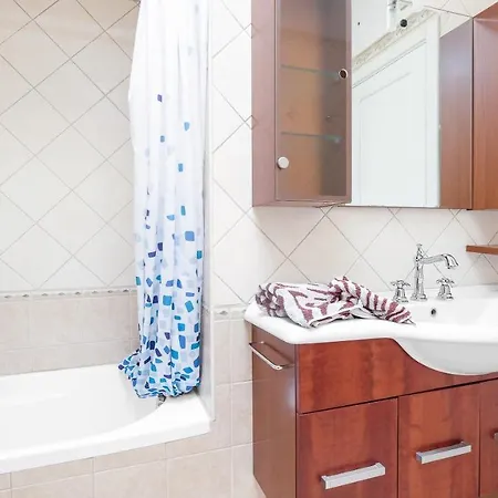 Casa Vacanze Milena Prázdninový dům
