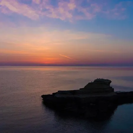 Casa Vacanze Milena A *