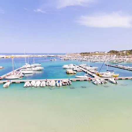 Casa Vacanze Milena A Сasa de vacaciones