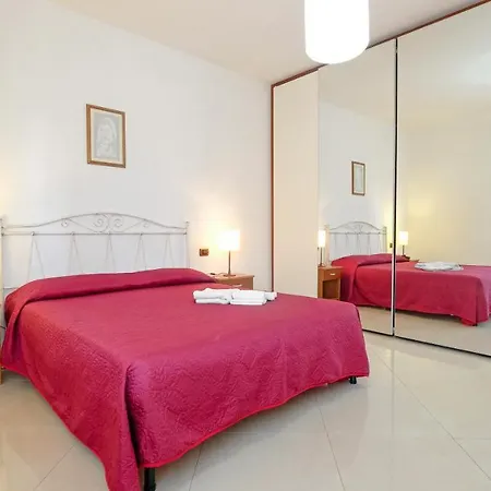 Casa Vacanze Milena A Сasa de vacaciones *